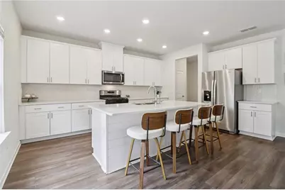 4031 Dean Grove Way, Loganville, GA 30052 - Photo 9