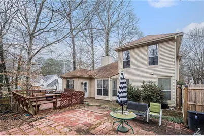 6507 Rebecca Way, Lithonia, GA 30058 - Photo 31