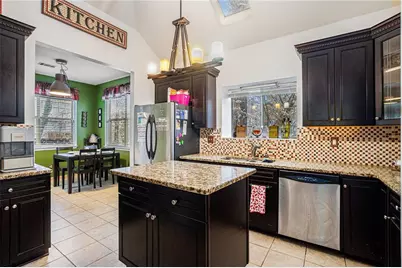 6507 Rebecca Way, Lithonia, GA 30058 - Photo 11