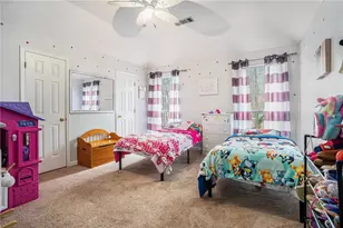 6507 Rebecca Way, Lithonia, GA 30058 - Photo 23