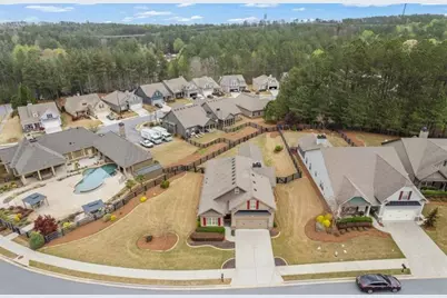 103 Hawthorne Ridge Circle, Dallas, GA 30132 - Photo 31