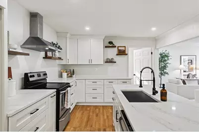 5250 Pikes Peak Court, Marietta, GA 30062 - Photo 3