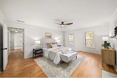 5250 Pikes Peak Court, Marietta, GA 30062 - Photo 5