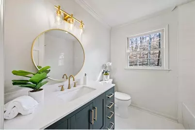 5250 Pikes Peak Court, Marietta, GA 30062 - Photo 19