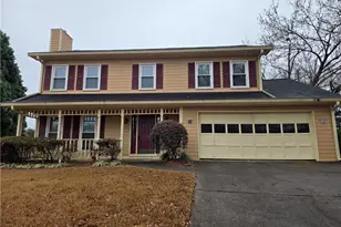 2631 Bechers Brook, Lawrenceville, GA 30043 - Photo 1