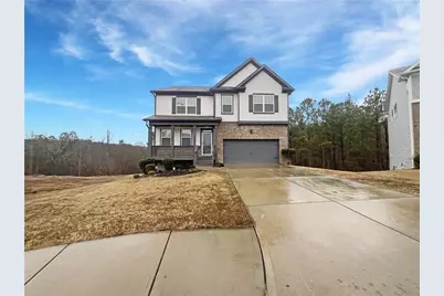 440 Huntleigh Shores Lane, Dallas, GA 30132 - Photo 7