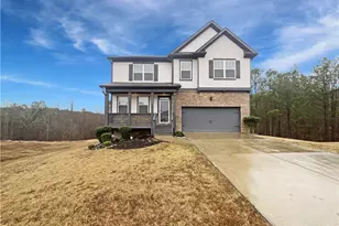 440 Huntleigh Shores Ln, Dallas, GA 30132 - Photo 1