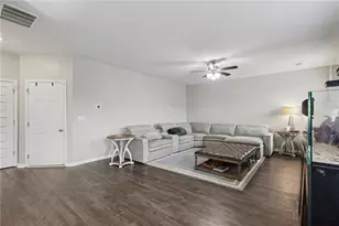 384 Condor Ct, Statham, GA 30666 - Photo 9