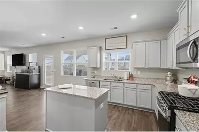 384 Condor Court, Statham, GA 30666 - Photo 13