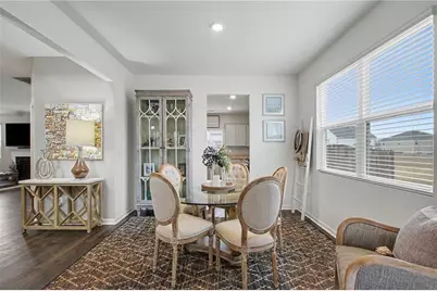 384 Condor Court, Statham, GA 30666 - Photo 7