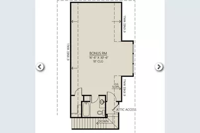 1822 Silver Hill Road, Stone Mountain, GA 30087 - Photo 3