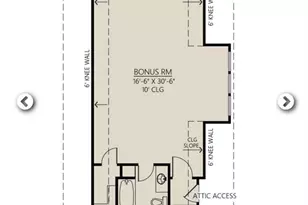 1822 Silver Hill Rd, Stone Mountain, GA 30087 - Photo 3