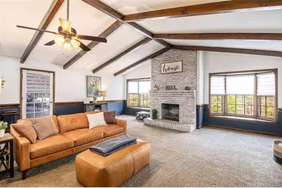 374 Lane Road, Dallas, GA 30157 - Photo 3