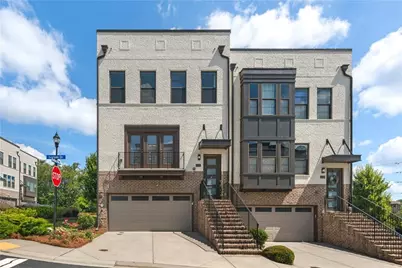 2111 Iverson Drive SE, Smyrna, GA 30080 - Photo 35