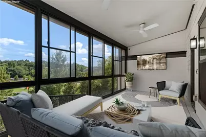 2111 Iverson Drive SE, Smyrna, GA 30080 - Photo 3