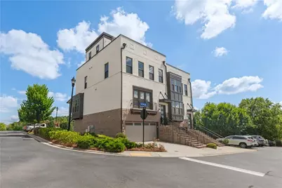 2111 Iverson Drive SE, Smyrna, GA 30080 - Photo 5