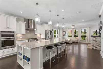 2111 Iverson Drive SE, Smyrna, GA 30080 - Photo 1