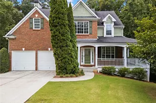 4282 Goldfield Trace, Suwanee, GA 30024 - Photo 1