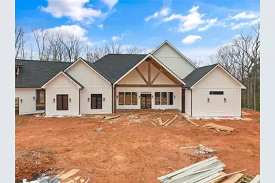 385 River Bend Road, Dawsonville, GA 30534 - Photo 13