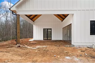 385 River Bend Road, Dawsonville, GA 30534 - Photo 11