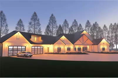 385 River Bend Road, Dawsonville, GA 30534 - Photo 1