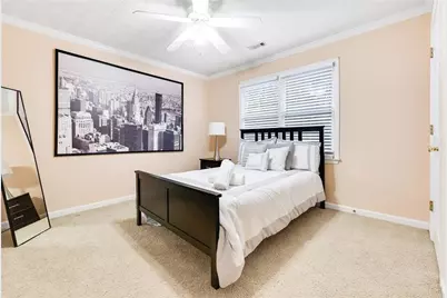 1230 Oxford Drive SE, Conyers, GA 30013 - Photo 35