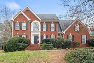 1230 Oxford Drive SE, Conyers, GA 30013 - Photo 1