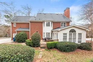 1230 Oxford Dr SE, Conyers, GA 30013 - Photo 5