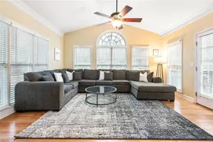 1230 Oxford Dr SE, Conyers, GA 30013 - Photo 21