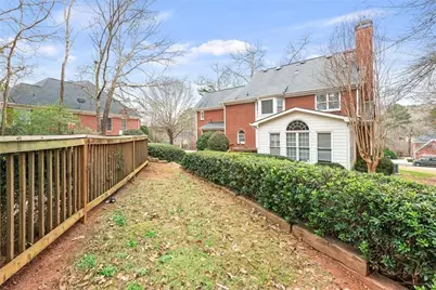 1230 Oxford Drive SE, Conyers, GA 30013 - Photo 7