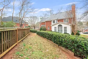 1230 Oxford Dr SE, Conyers, GA 30013 - Photo 7