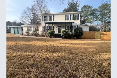 2723 Bob White Trail, Duluth, GA 30096 - Photo 1