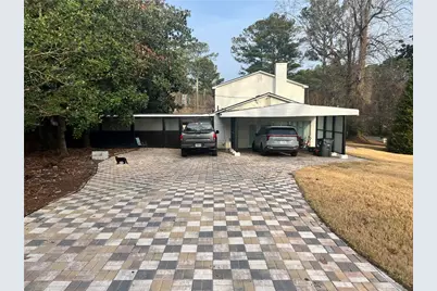 2723 Bob White Trail, Duluth, GA 30096 - Photo 3