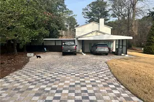 2723 Bob White Trail, Duluth, GA 30096 - Photo 3