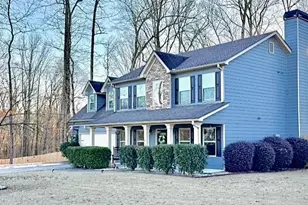 702 Cambridge Farms Dr, Hoschton, GA 30548 - Photo 1