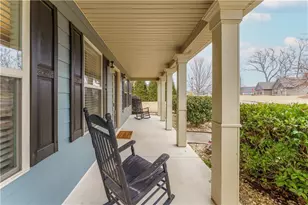 702 Cambridge Farms Dr, Hoschton, GA 30548 - Photo 3