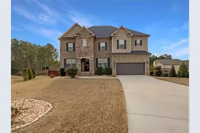 292 Aylesbury Boulevard, McDonough, GA 30252 - Photo 7