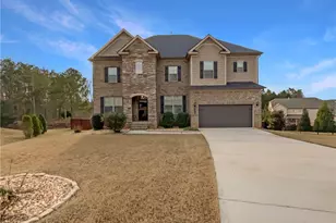 292 Aylesbury Blvd, McDonough, GA 30252 - Photo 7