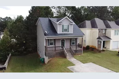 667 Carlton Pointe Drive, Palmetto, GA 30268 - Photo 1