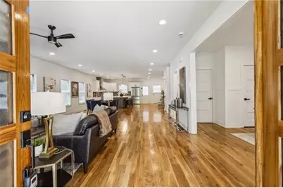 1533 Willowbrook Drive SW, Atlanta, GA 30311 - Photo 3