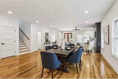 1533 Willowbrook Drive SW, Atlanta, GA 30311 - Photo 7