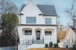 2521 Brookwood Dr NE, Atlanta, GA 30305 - Photo 1