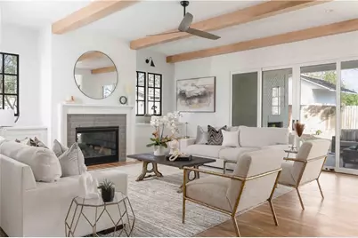 2521 Brookwood Drive NE, Atlanta, GA 30305 - Photo 3