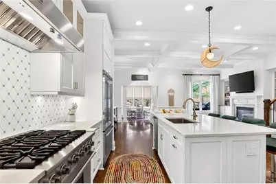 813 Creekgarden Court, Atlanta, GA 30339 - Photo 9