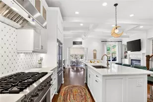 813 Creekgarden Court, Atlanta, GA 30339 - Photo 9