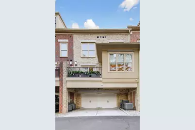 813 Creekgarden Court, Atlanta, GA 30339 - Photo 31