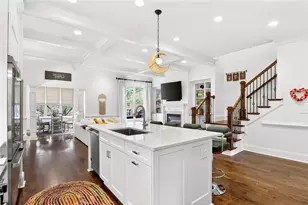 813 Creekgarden Court, Atlanta, GA 30339 - Photo 11