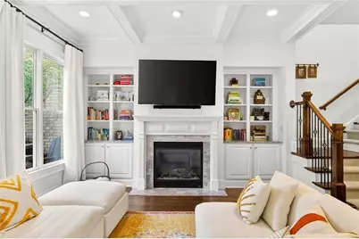 813 Creekgarden Court, Atlanta, GA 30339 - Photo 15