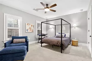 813 Creekgarden Court, Atlanta, GA 30339 - Photo 29