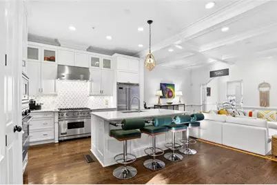 813 Creekgarden Court, Atlanta, GA 30339 - Photo 7